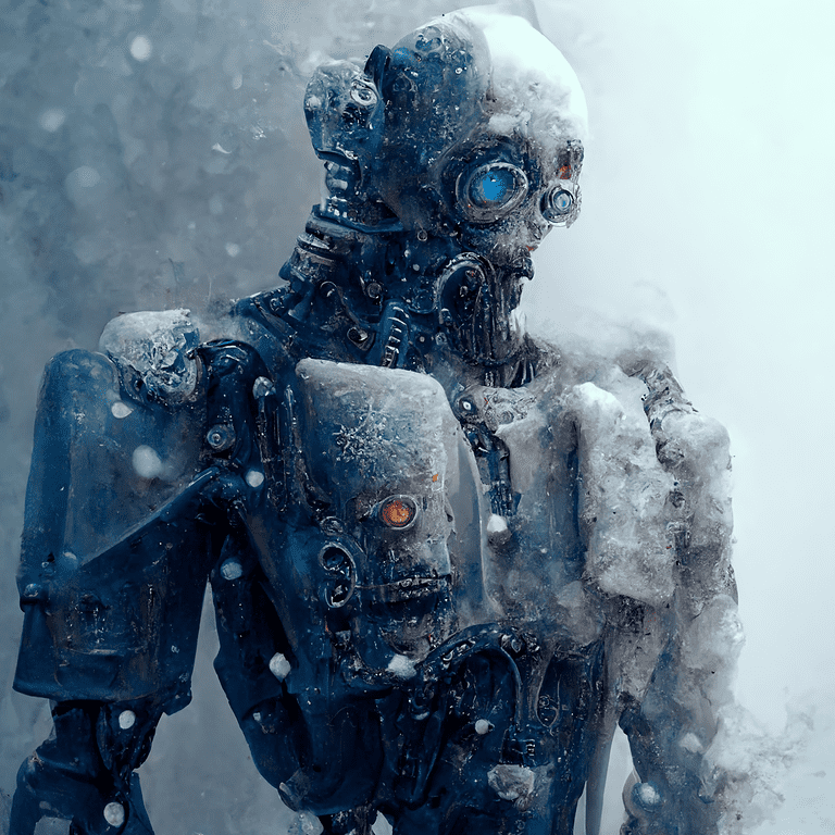 Tekoäly helpottaa ja tehostaa työntekoa, mutta ei korvaa ihmistä